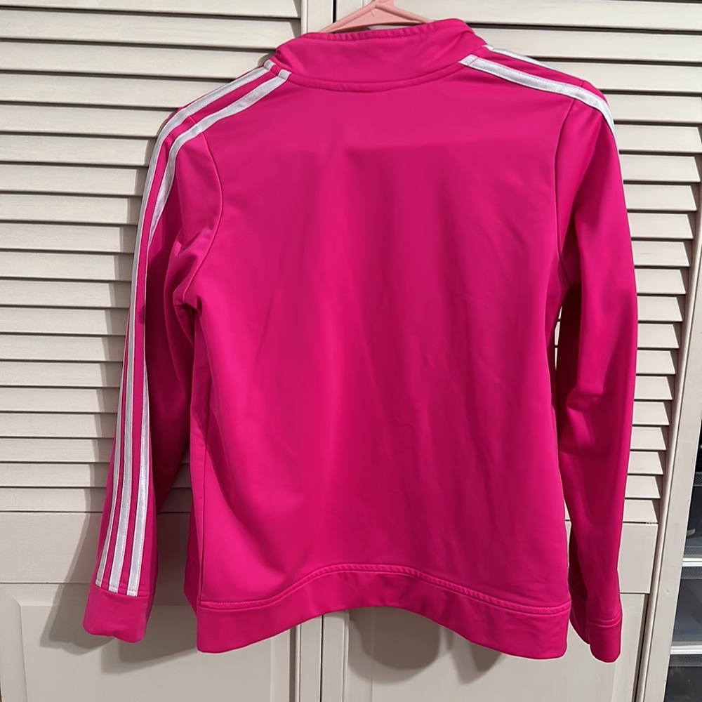 Adidas track jacket - Picture 3 of 5